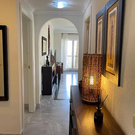 Apartment Dama De Noche *
