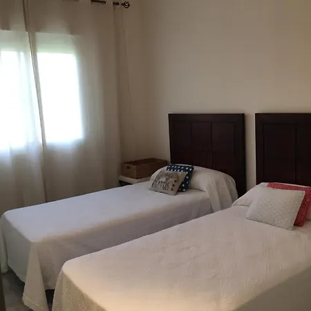 Dama De Noche Apartment Marbella