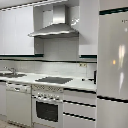 Apartment Dama De Noche *