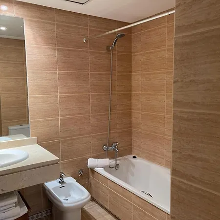 Apartment Dama De Noche