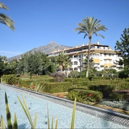 Apartment Dama De Noche Marbella